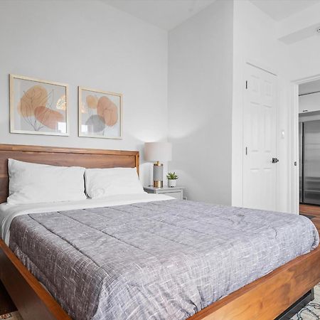 Shadyside, Pittsburgh, Modern and Bright 1 Bedroom Unit4 with Free Parking ภายนอก รูปภาพ