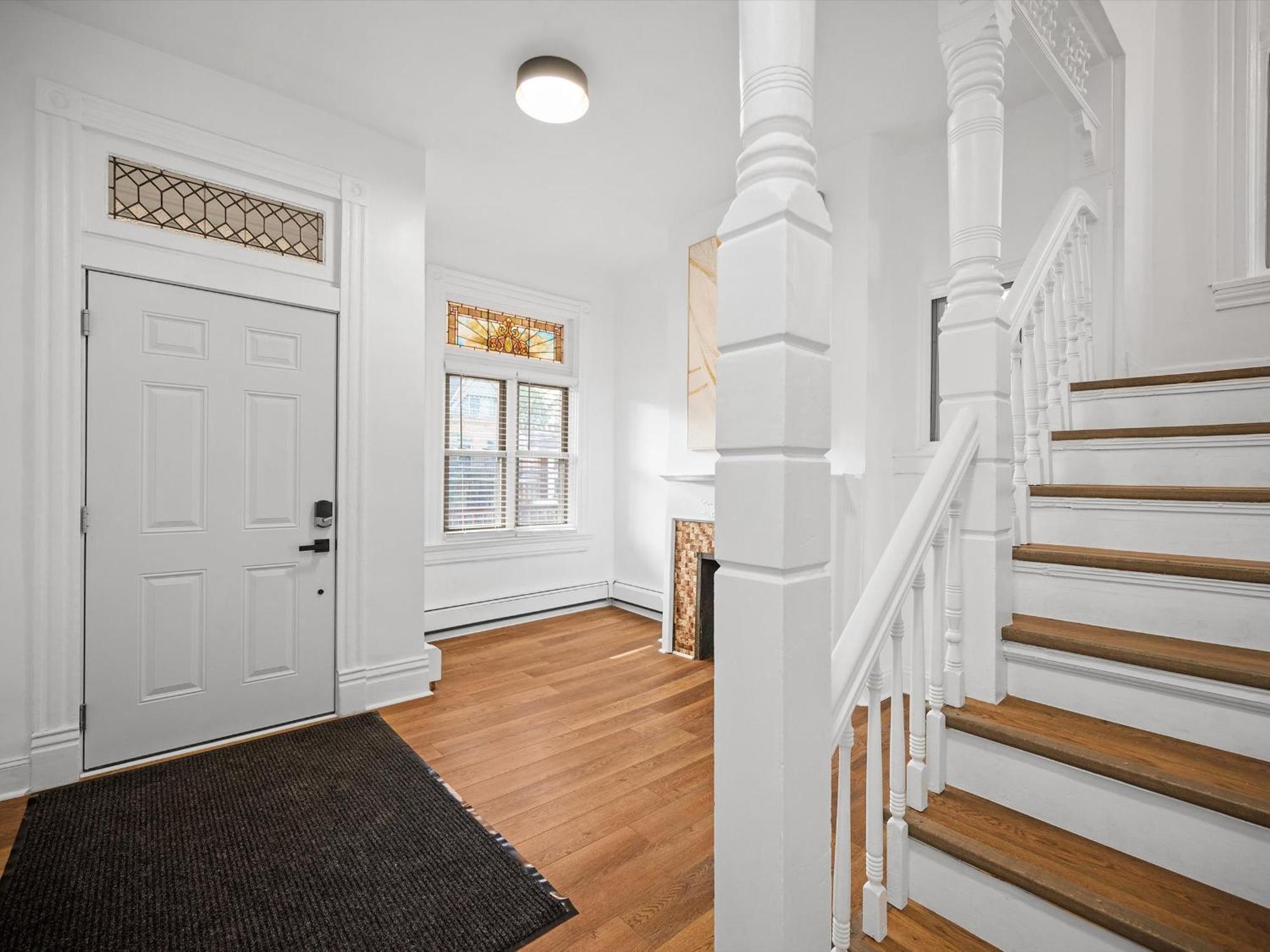 Shadyside, Pittsburgh, Modern and Bright 1 Bedroom Unit4 with Free Parking ภายนอก รูปภาพ